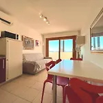 Capitol Apartment *