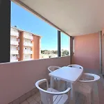 Capitol Apartment