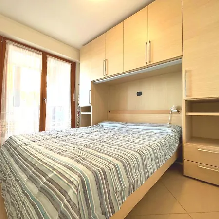 Capitol Holiday Apartments Lägenhet