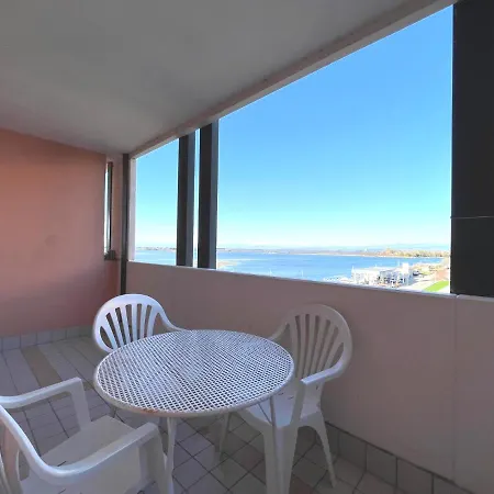 Apartamento Capitol *