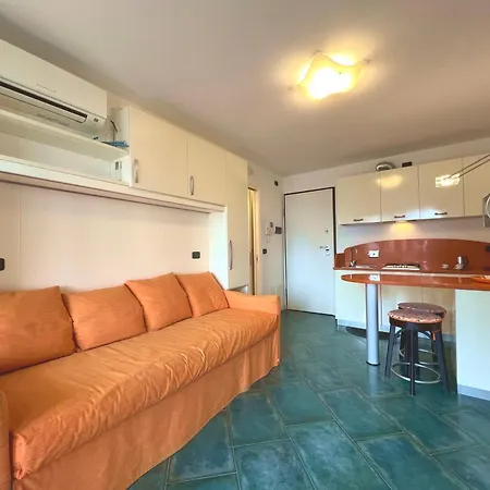 Capitol Holiday Apartments Grado