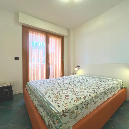 Capitol Holiday Apartments Lägenhet Grado