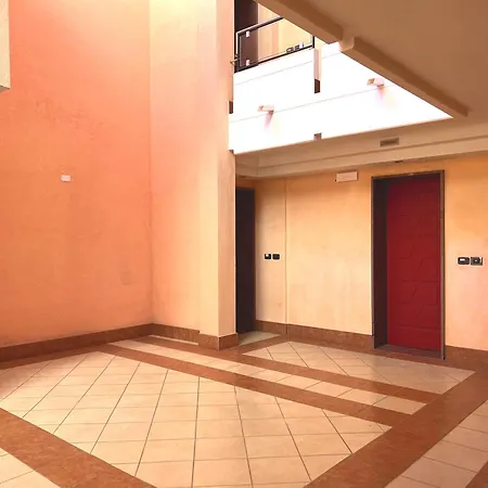 Capitol Holiday Apartments * Grado