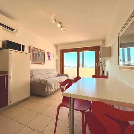 Capitol Apartamento *