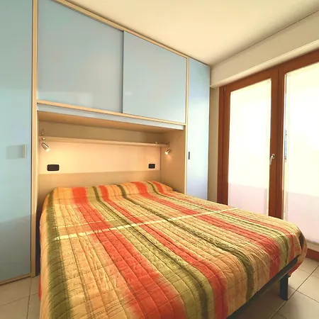 Capitol Holiday Apartments Lägenhet Grado