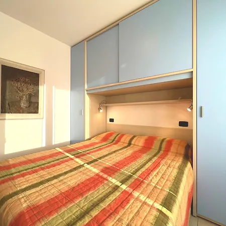 Lägenhet Capitol Holiday Apartments Grado