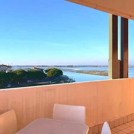 Apartamento Capitol *