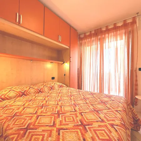 Capitol Apartamento *