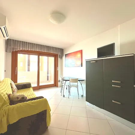 Apartamento Capitol *