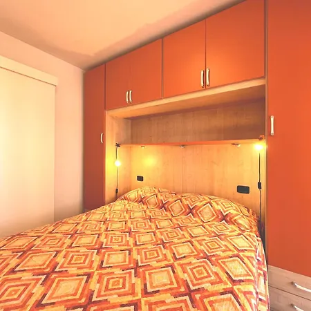Lägenhet Capitol Holiday Apartments Grado