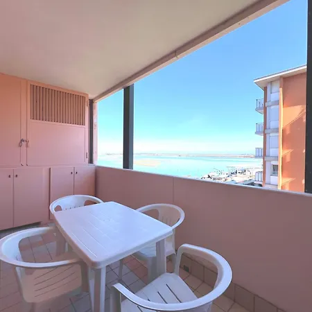 Capitol Holiday Apartments Grado