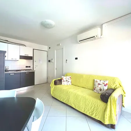 Capitol Apartamento *