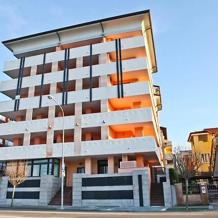 Capitol Holiday Apartments Lägenhet *