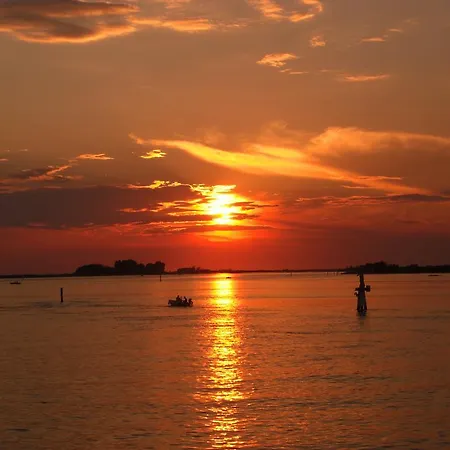 Lägenhet Capitol Holiday Apartments Grado