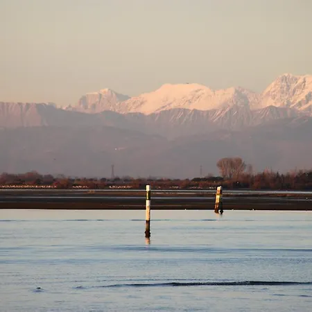 Capitol Appartement Grado