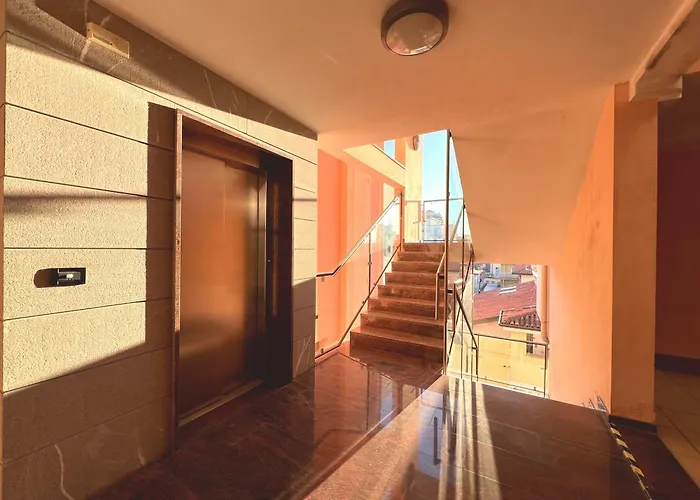 Apartment Capitol Grado