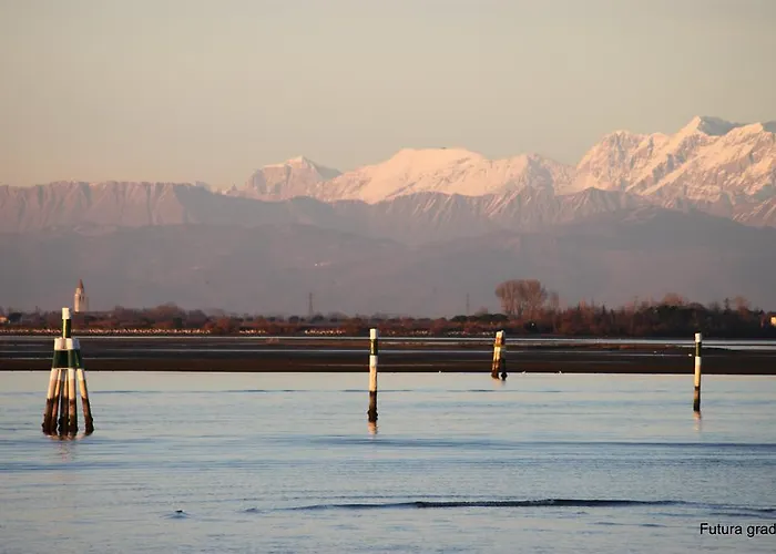 Capitol Apartment Grado